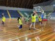 Escolinhas de esporte do Complexo Esportivo Tarumã